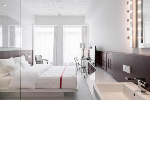 Ruby Ella Hotel Cologne