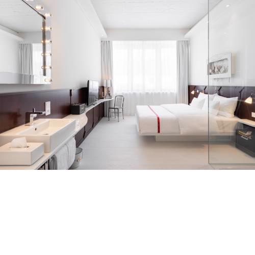 Ruby Leni Hotel Dusseldorf