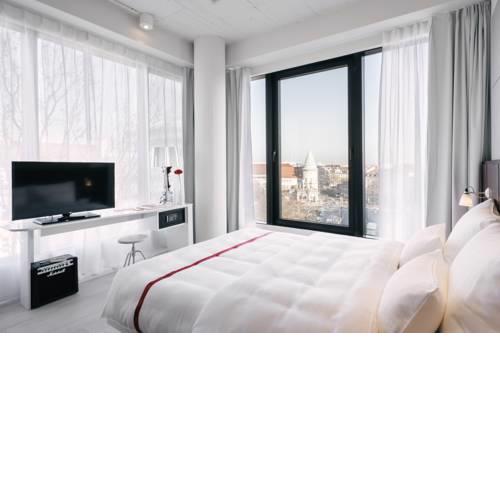 Ruby Lilly Hotel Munich