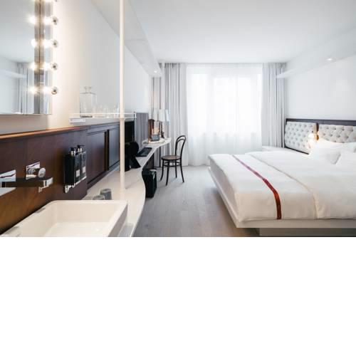 Ruby Lissi Hotel Vienna