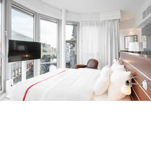 Ruby Lotti Hotel Hamburg