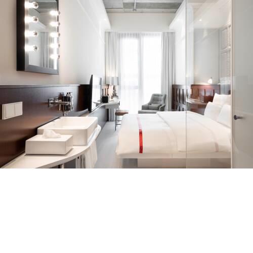 Ruby Louise Hotel Frankfurt