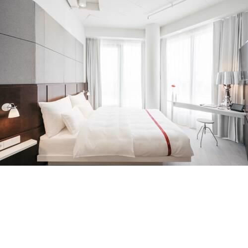Ruby Luna Hotel Dusseldorf