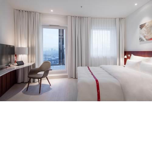 Ruby Marie Hotel Vienna