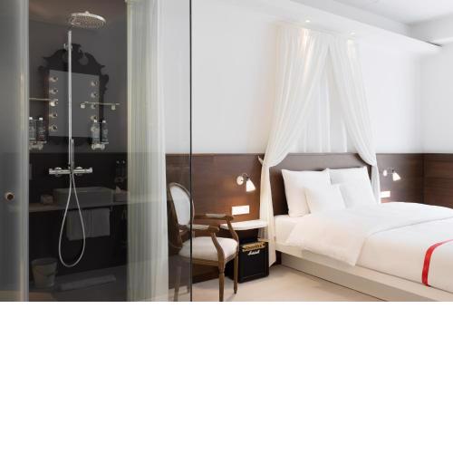 Ruby Rosi Hotel Munich