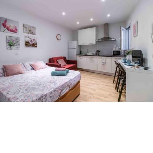 Ruda’s Loft