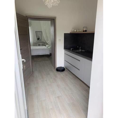 Rudice romantický apartmán