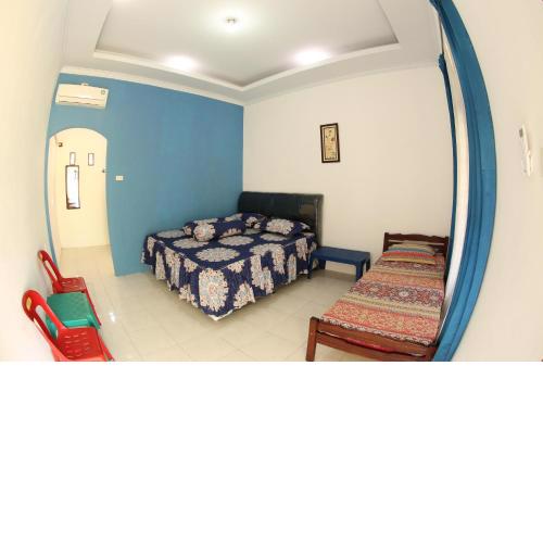 Rudi's House Homestay