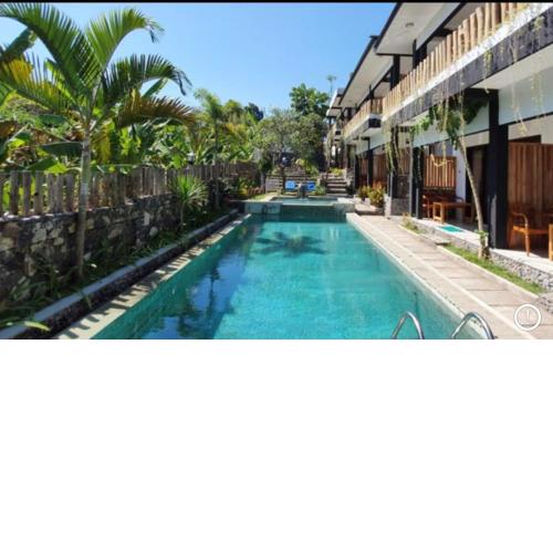 Rudy Trekker Guest House