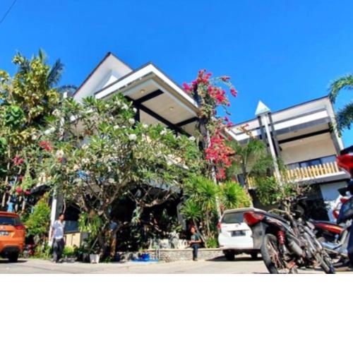 RudyTrekker guest house