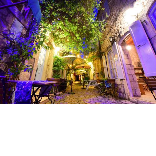 Rue d'Azur Alaçatı
