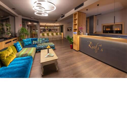 Rufi's Hotel & Apartments
