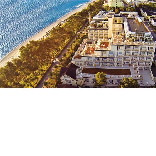 Rugard Thermal Strandhotel