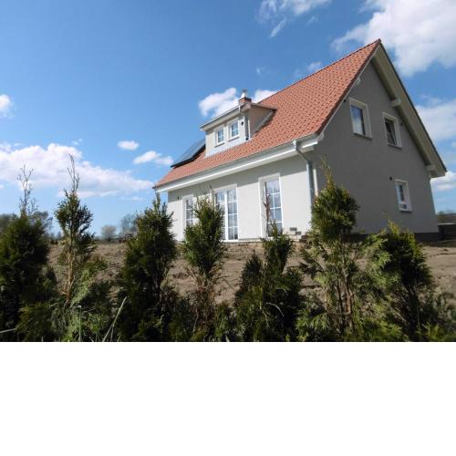 Rügen Ferienhaus 55