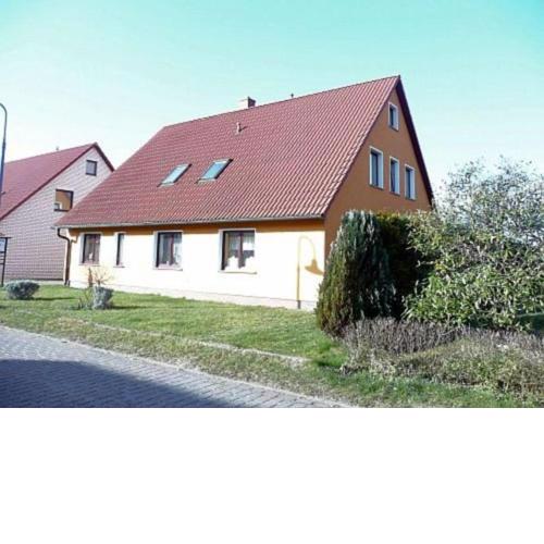 Rügen Fewo 113