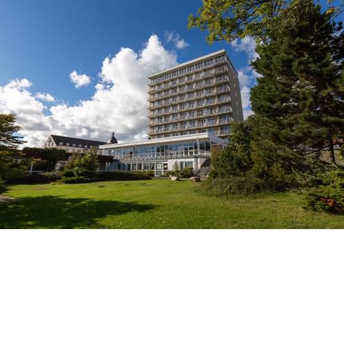 Rügen-Hotel Sassnitz