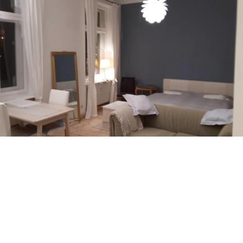 Ruhe des Nordens Appartement