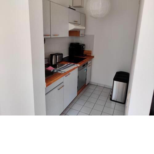 Ruhe im Zentrum Privatparkplatz&Panorama-Erker