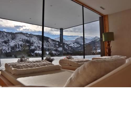 Ruhehotel & Naturressort Rehbach - Adults only
