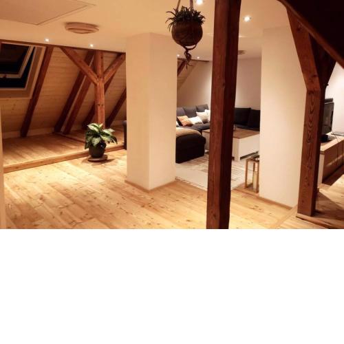 Ruhig gelegene, top moderne Ferienwohnung