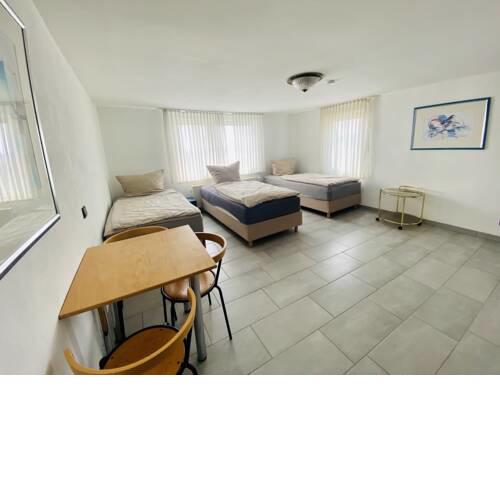ruhig gelegenes Apartment Nr.1 in Neustadt (Wied)
