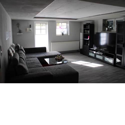 Ruhige 2-Zimmer Souterrain-Wohnung bei Kiel