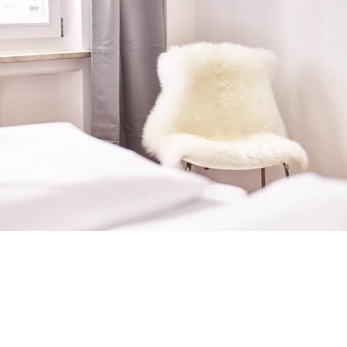 Ruhige Alpine Suite mit Panoramablick by stayFritz