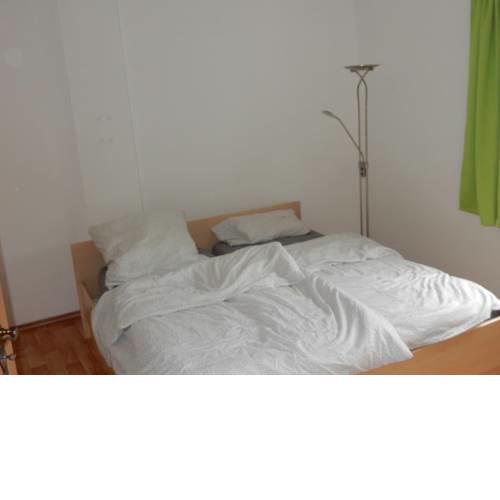 Ruhige EG Wohnung bei der Burg