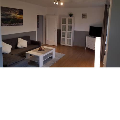 Ruhige Ferienwohnung direkt am Nord-Ostsee-Kanal