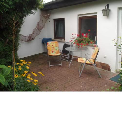 Ruhige Ferienwohnung_ in der Frank