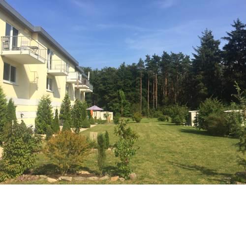 Ruhige Ferienwohnung in Graal Müritz (EW)