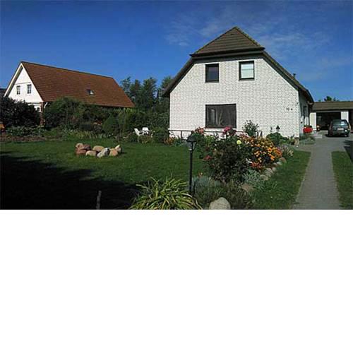Ruhige Ferienwohnung in Niepars
