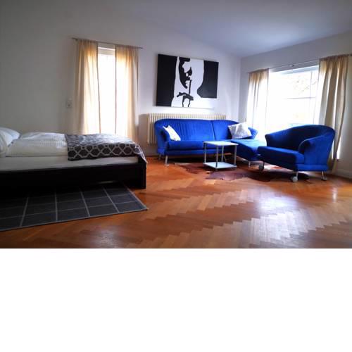 Ruhige Ferienwohnung mit Terrasse nähe Center-Parcs Allgäu