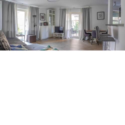 ruhige Ferienwohnung mitten in Wiesbaden