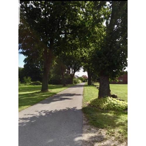 Ruhige Ferienwohnung nahe Ostsee (30km) in Voigtsdorf/Nordvorpommern