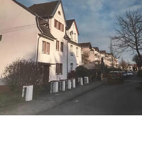 Ruhige Ferienwohnung Troisdorf Stadtzentrum