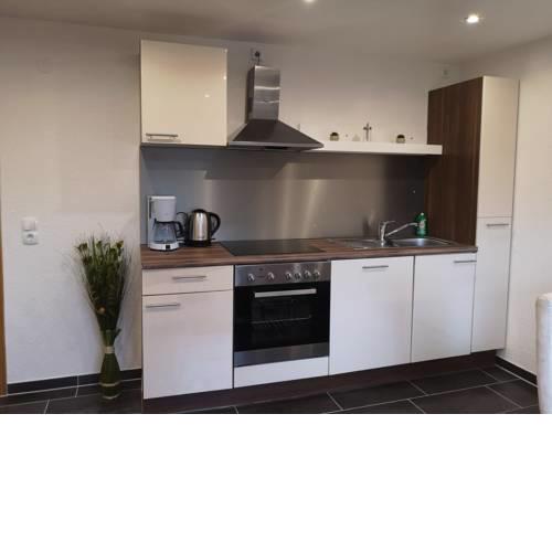 Ruhige Ferienwohnung