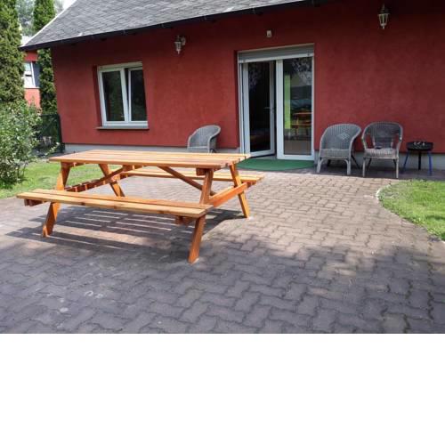 Ruhige Monteurzimmer in Berlin
