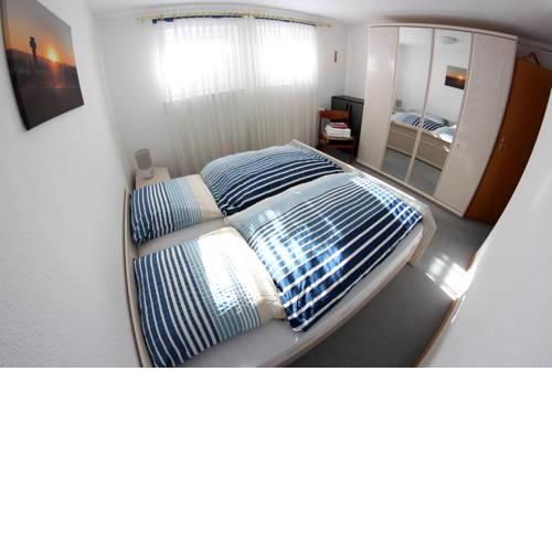 Ruhige und gemütliche Ferienwohnung in Calden