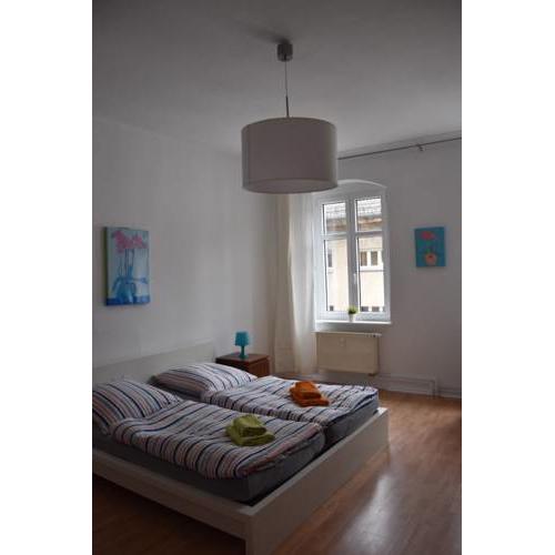 Ruhige Wohnung in Prenzlauer Berg (9)