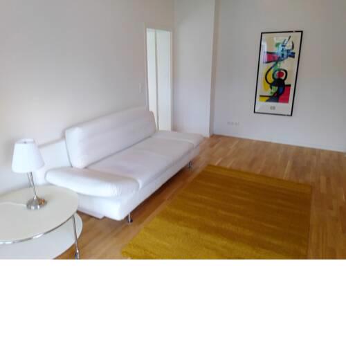 Ruhige zentrale Lage in Bad Honnef