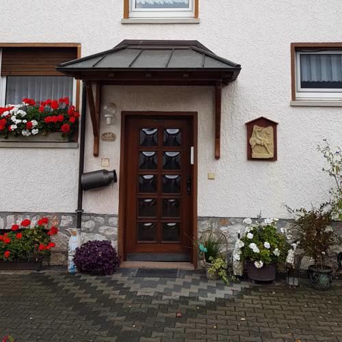 Wanderurlaub oder Erholung auf dem Pontohof im Lahntal bei Runkel