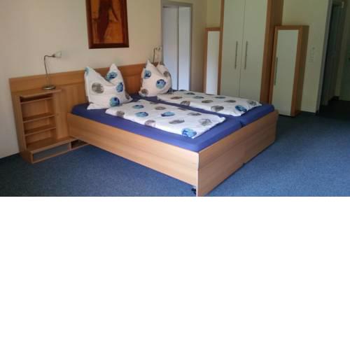 Ruhiges Appartement im Schwarzwald