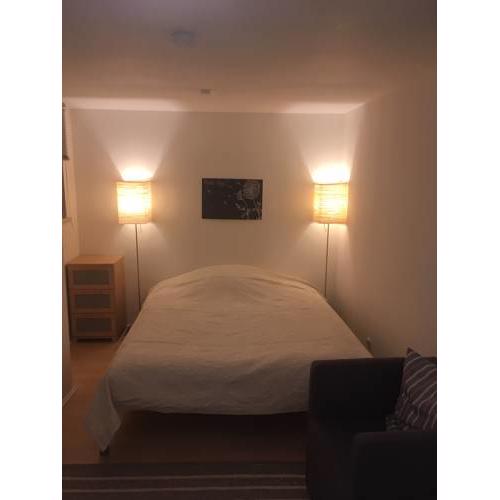 Ruhiges Appartment in der Vilbeler Kernstadt!
