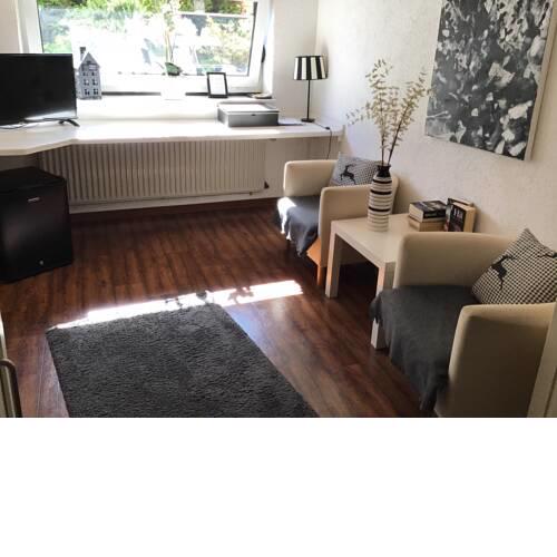 ruhiges Doppelzimmer Mosel