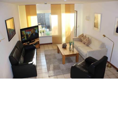 Ruhiges Ferienhaus mit 3 Schlafzimmer - [#73393]
