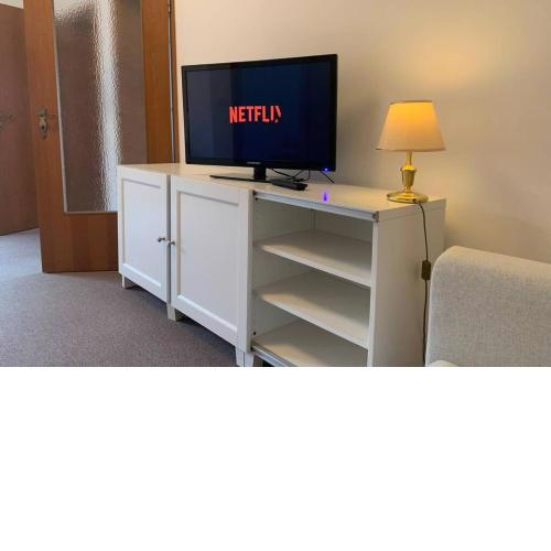 Ruhiges zentral gelegenes Apartment in Gütersloh