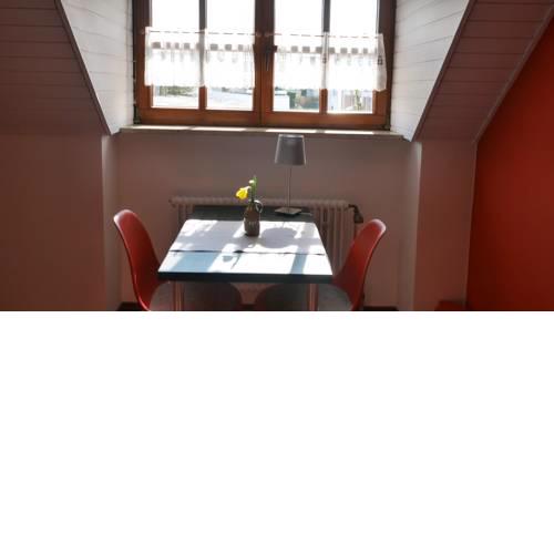 Ruhiges Zimmer Nähe Nürnberg Messe