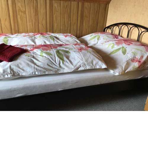 Ruhiges Zimmer stadtnah
