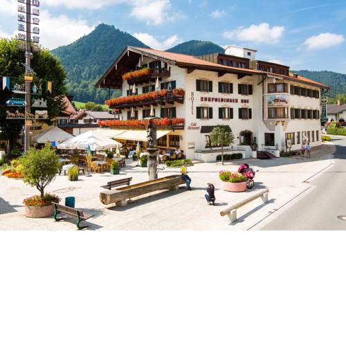 Ruhpoldinger Hof